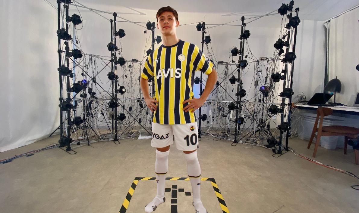 Arda Güler
