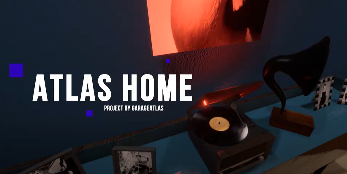 Atlas Home